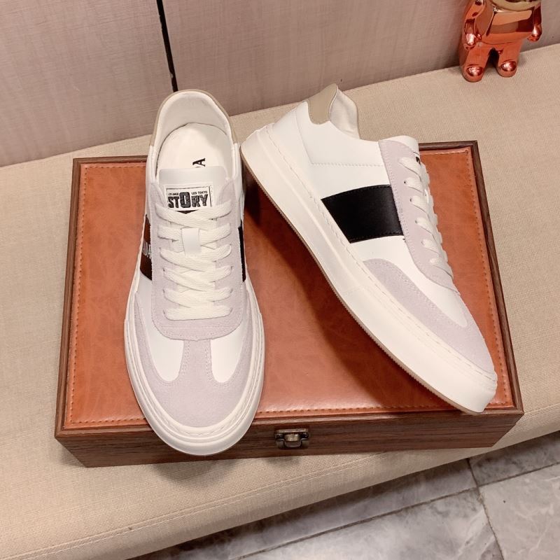 Prada Low Shoes